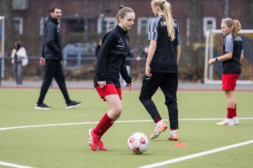 Bild 102 - F ETV - Holstein Kiel : Ergebnis: 1:2